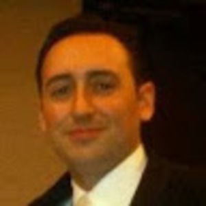 Meet your Posher, Tom